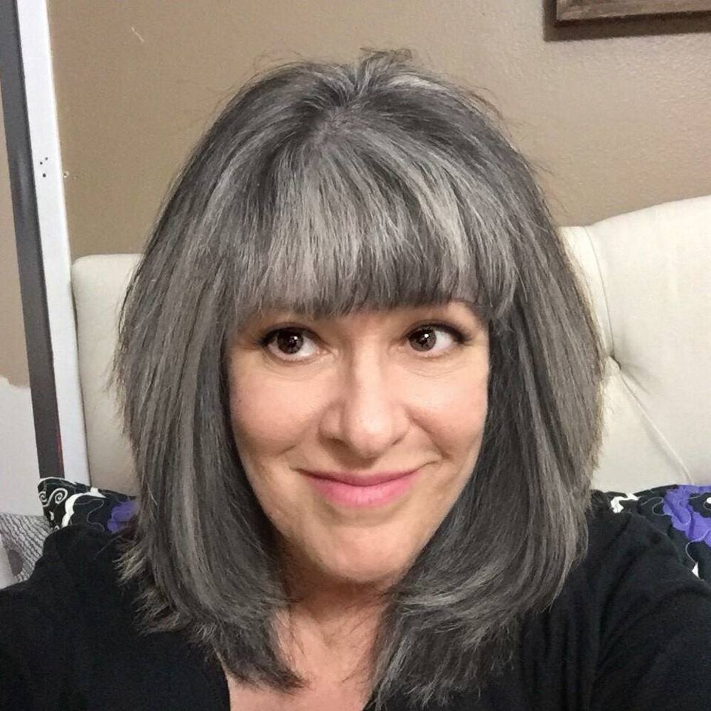 Meet your Posher, Elyse